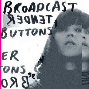 Tender Buttons - 2015 UK Warp label 14-track LP Reissue