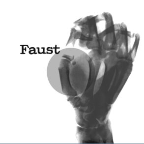 Faust - 2018 Russian Lilith label 3-track LP Reissue