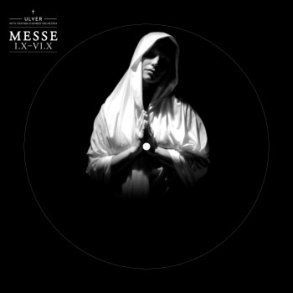 Messe I.X-VI.X - 2014 UK Kscope Records Picture Disc 6-track LP
