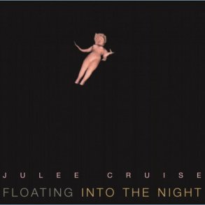Floating Into The Night - 2015 European Music On Vinyl Records Label 10-track LP Reissue