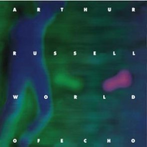 World Of Echo - 2021 EU Rough Trade label 18-track 2LP set Reissue