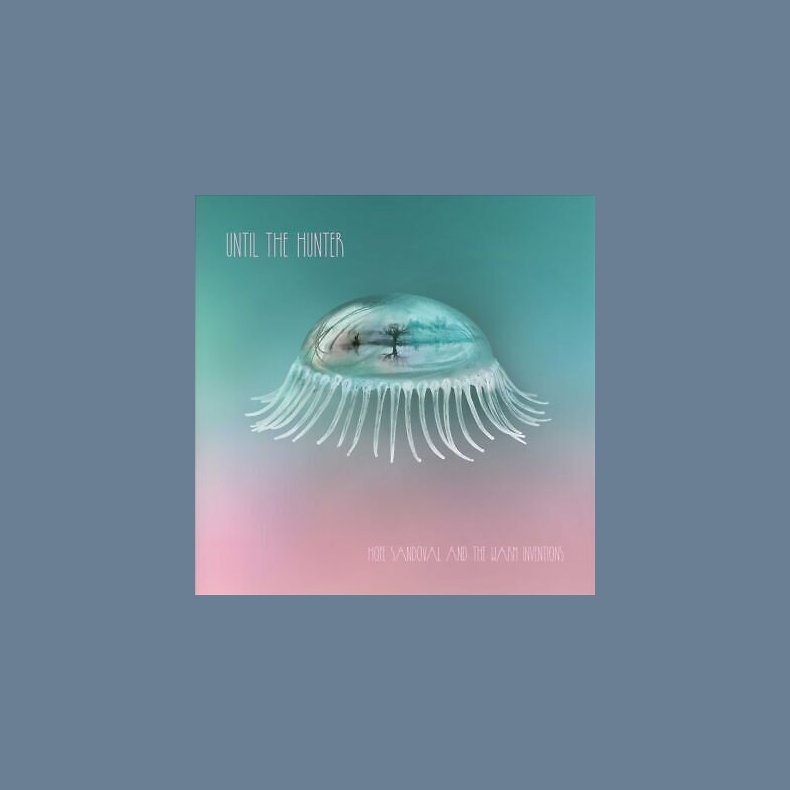 Until the Hunter - 2016 European Tendril Tales 11-track 2LP Set