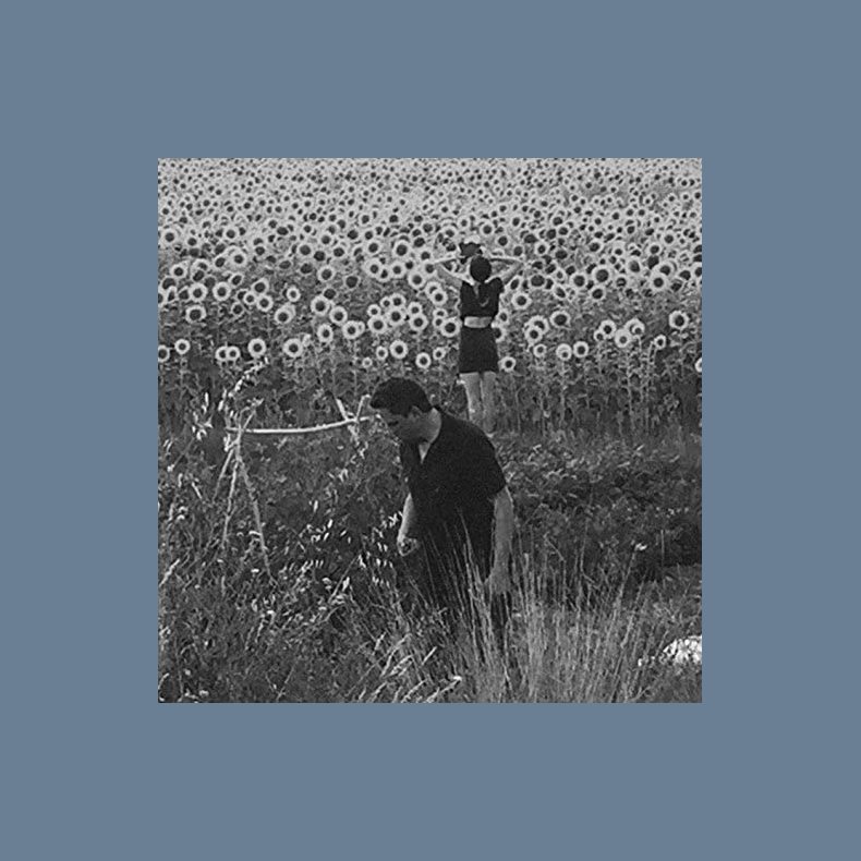 Jesu/Sun Kil Moon - 2016 UK Rough Trade Label 10-track 2LP Set