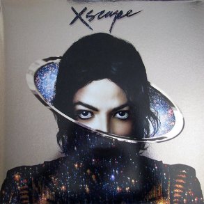 Xscape - 2014 European Epic Music Records Label 9-track LP
