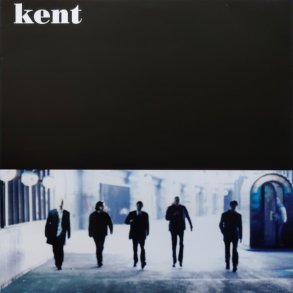 Kent - 2015 RCA Label 10-track LP Reissue