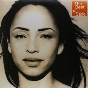 Best Of Sade - 2016 European Epic Label 16-track 2LP Set Reissue