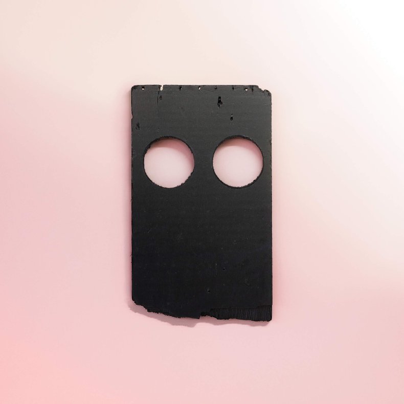 Double Negative - 2018 US Sub Pop label 11-track CD