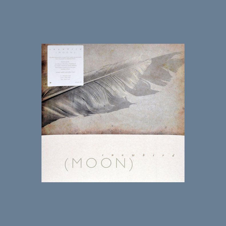 ( Moon )