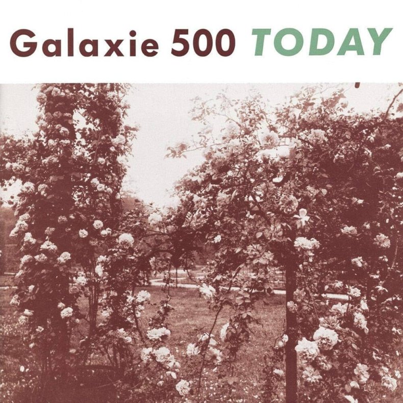 Today - 2009 US 20|20|20 label 9-track LP Reissue