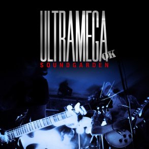 Ultramega OK - 2017 European Sub Pop Records 20-track 2LP Set Reissue