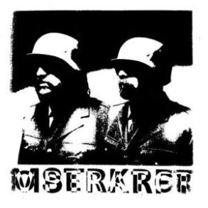 Operator - 2016 European Last Gang Records Label 10-track LP