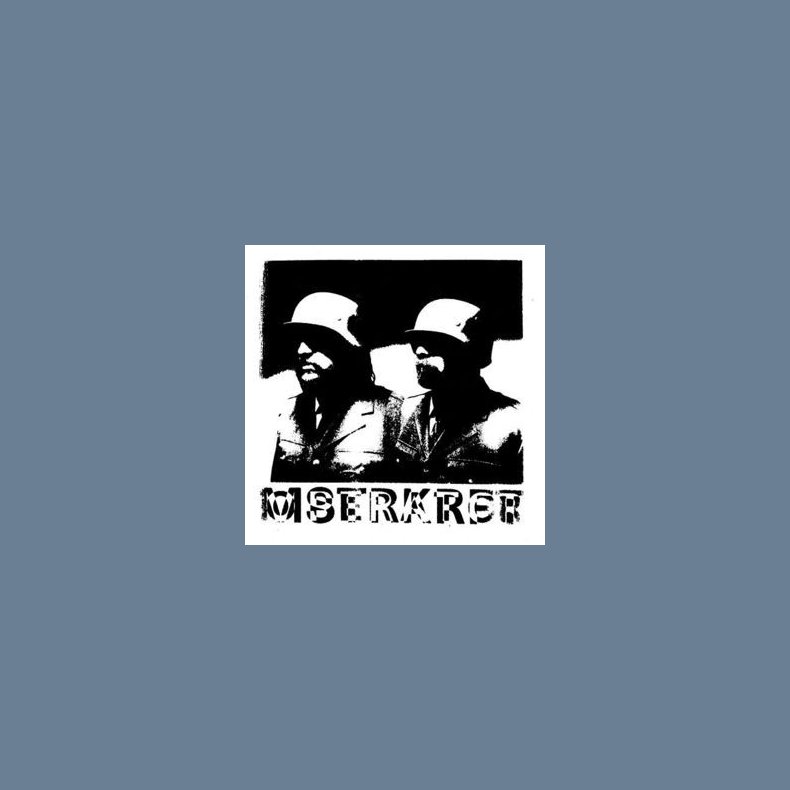 Operator - 2016 European Last Gang Records Label 10-track LP