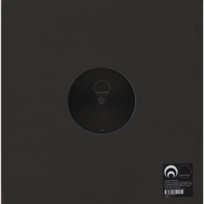 Michigan Central Station EP - 2010 Danish Echochord Colour 2-track 12