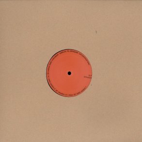 Static Random EP - 2006 Danish Echocord label 4-track 12