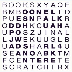 Skjulte Budskaber - 2017 Danish Dr Album label 13-track 2LP