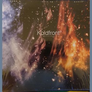 Fimbultrilogien - 2018 Danish Beatdown Label 15-track 2LP set