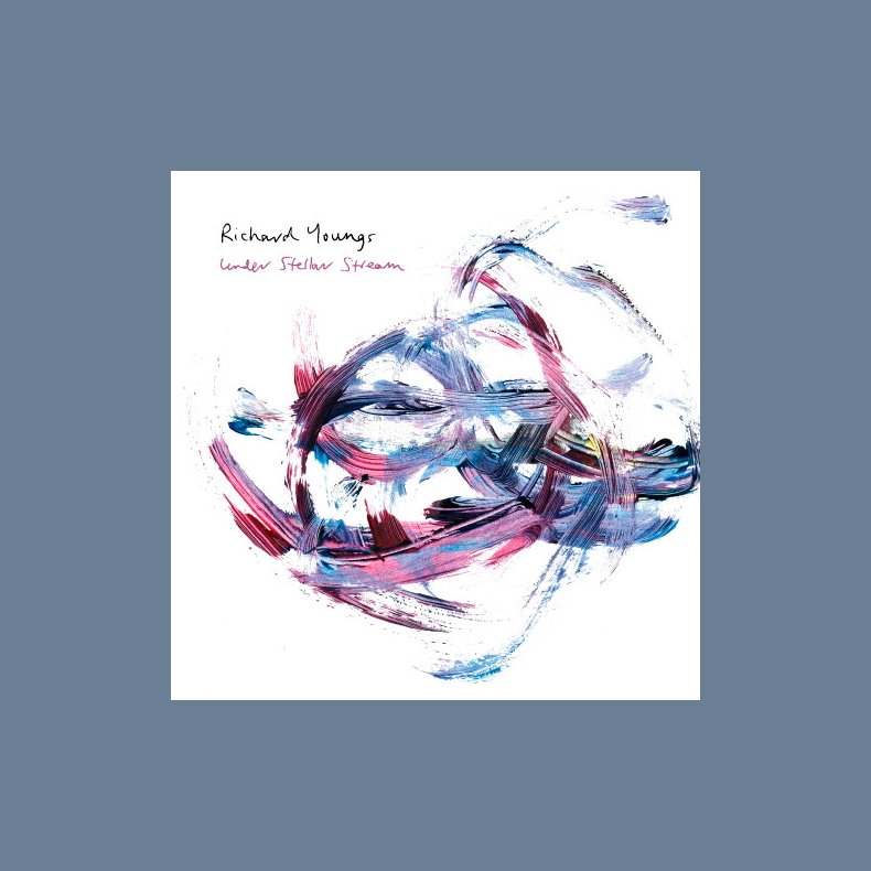 Under Stellar Stream