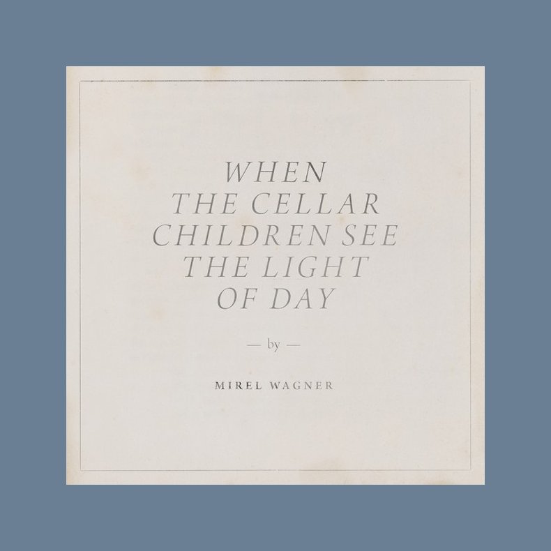 When the cellar children