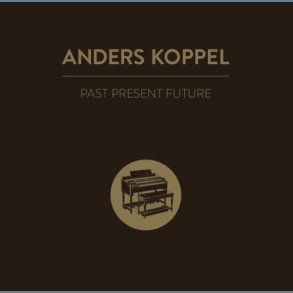 Past Present Future - 2017 Danish Cowbell Music Label 33-track 3LPBoxset  set 
