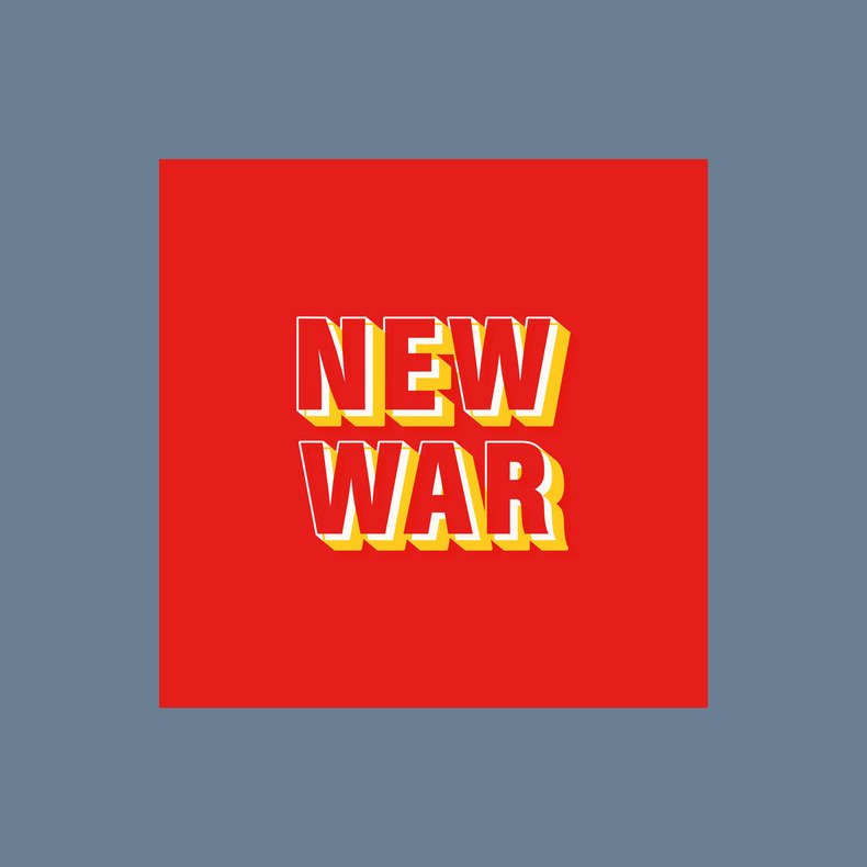 New War