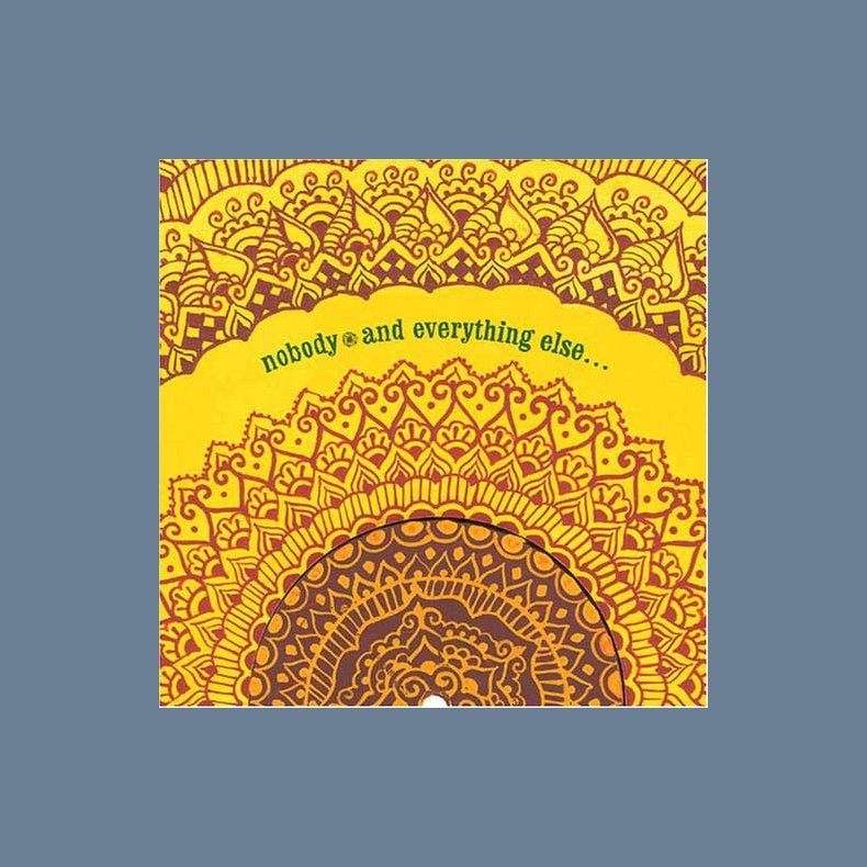 And Everything Else...