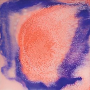 Weaver - 2016 Danish Escho Records 9-track LP