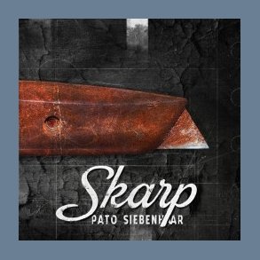 Skarp - 2015 Danish Universal Label 5-track LP