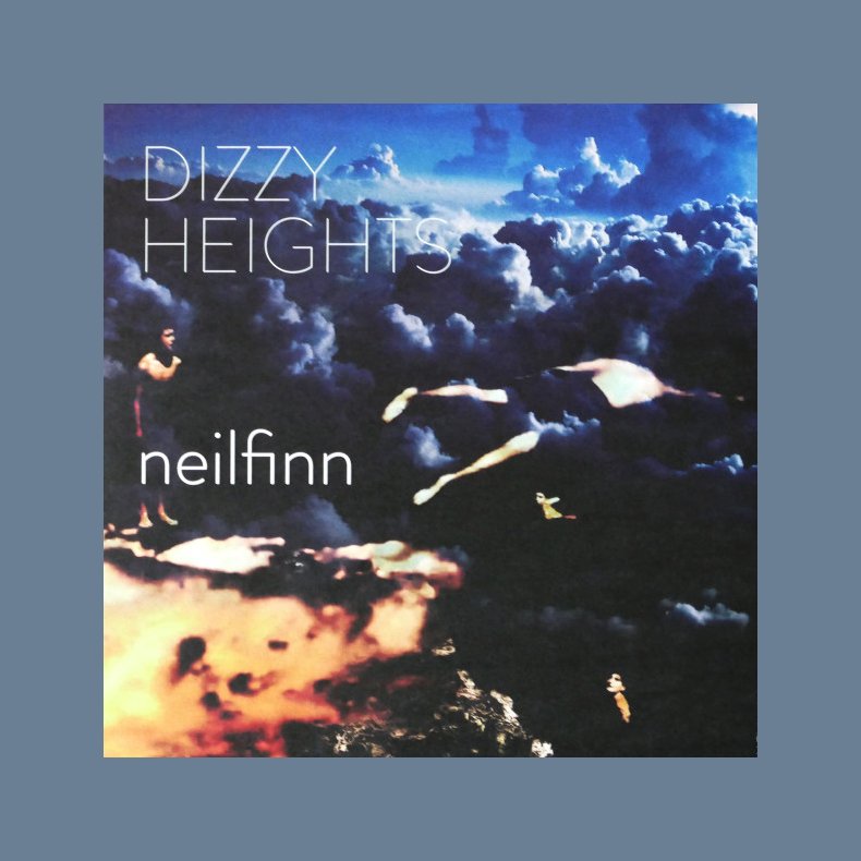 Dizzy Heights