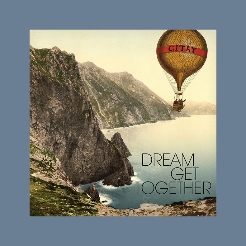 Dream get together