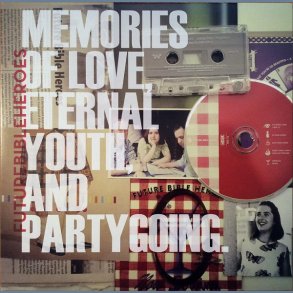  Memories Of Love, Eternal Youth, And Partygoing