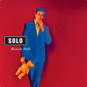 Solo - 2019 Danish Univesal Records 11-track LP
