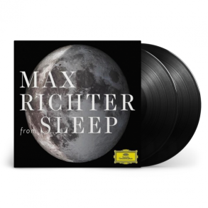 From Sleep - 2015 European Deutsche Grammophon label 7-track 2LP set