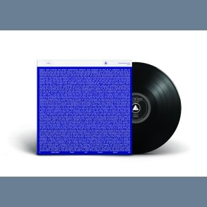 Lust for Youth - 2019 US Sacred Bones label 8-track LP