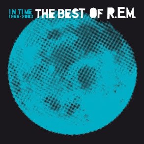 In Time: The Best Of R.E.M. 1988-2003 - 2019 European Craft Label 18-track 2LP Set