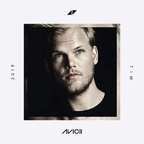 Tim - 2019 European Universal Music label 12-track LP