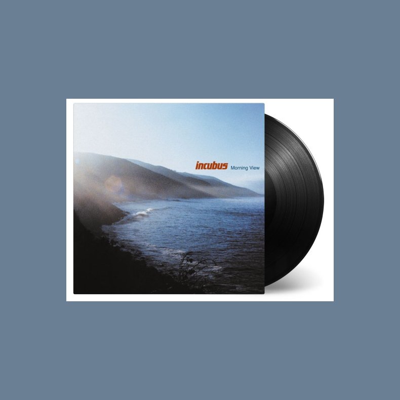 Morning View - 2013 European Music On Vinyl Label 13-track 2LP Set Reissue