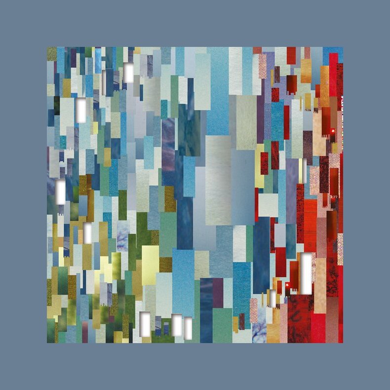 Narrow Stairs - 2016 European Music On Vinyl Label 11-track LP Reissue