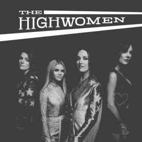Highwomen - 2019 European Elektra Label 12-track 2LP Set
