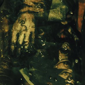 Mestarin Kynsi - 2022 European Nuclear Blast Label 6-track 2LP Set