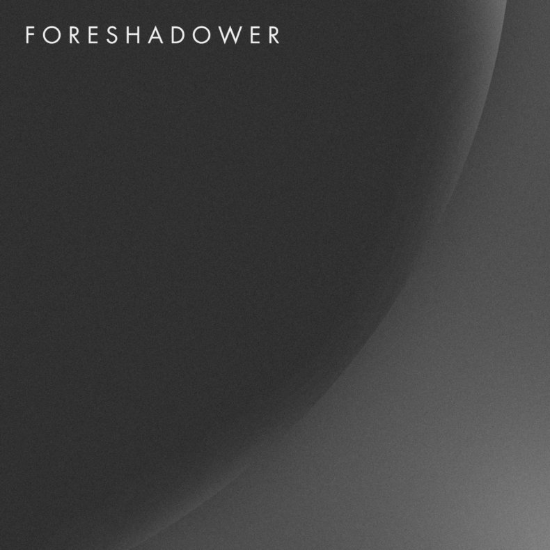 Foreshadower - 2020 Danish Angry Music label 6-track LP