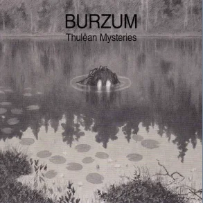 Thulean Mysteries - 2020 UK Back On Black label 23-track 2LP set