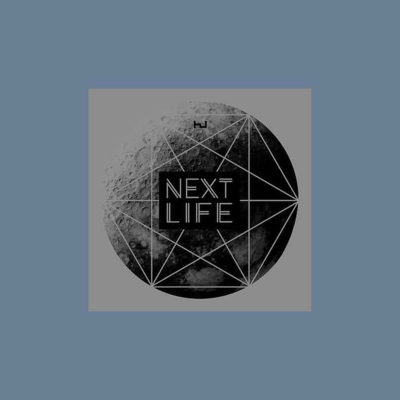 Next Life - 2015 UK Hyberdub Label Coloured Vinyl 21-track 3LP Set