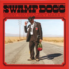 Sorry You Couldn't Make It - 2020 European Joyful Noise Recordings label 10-track LP