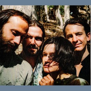 Two Hands - 2019 UK 4AD label 10-track CD