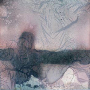 Skamhan - 2020 European Napalm label 7-track LP