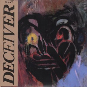 Deceiver - 2019 European  Captured Tracks &lrm;label 10-track LP