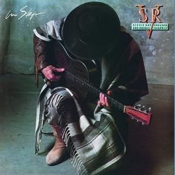 In Step - 2016 European Music On Vinyl label Reissue 180 gram 10-track LP 