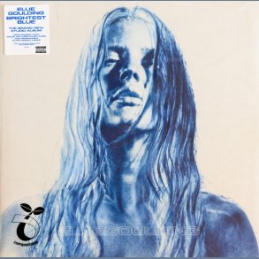 Brightest Blue - 2020 - European Polydor Label 18-track 2LP Set