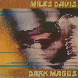 Dark Magus - 2016 European Music On Vinyl label Remastered 180 gram Vinyl 4-track 2LP Set Reissue