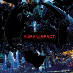 Human Impact - 2020 US Ipecac Recordings Label 10-track LP